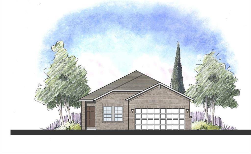 141 Winding HOLW, Georgetown, TX 78628