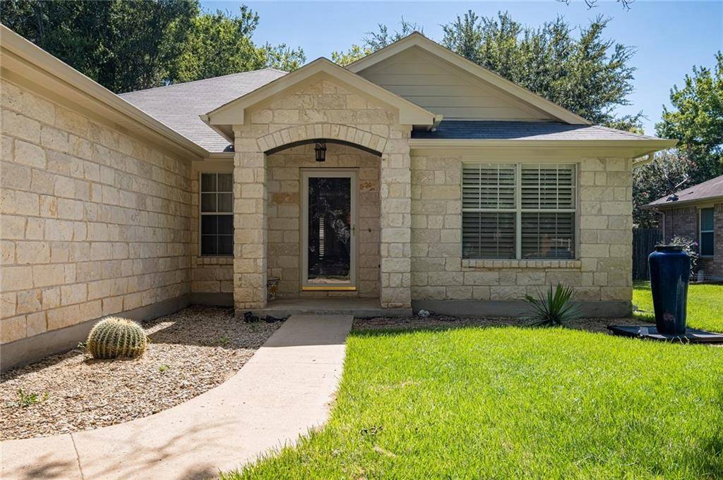 407 Patton CV, Bastrop, TX 78602