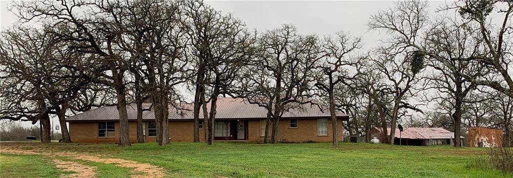 8924 Fm 979, Cameron, TX 76520