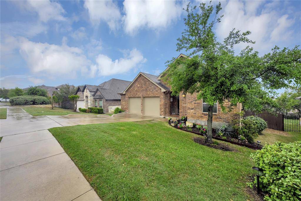 22300 Verbena PKWY, Spicewood, TX 78669