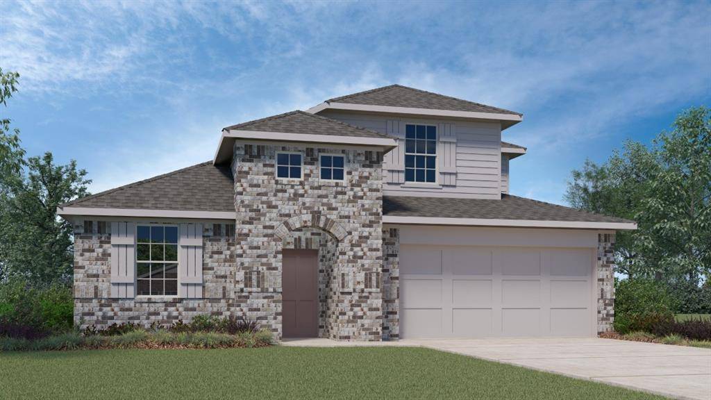 685 Otto Ave, Georgetown, TX 78626