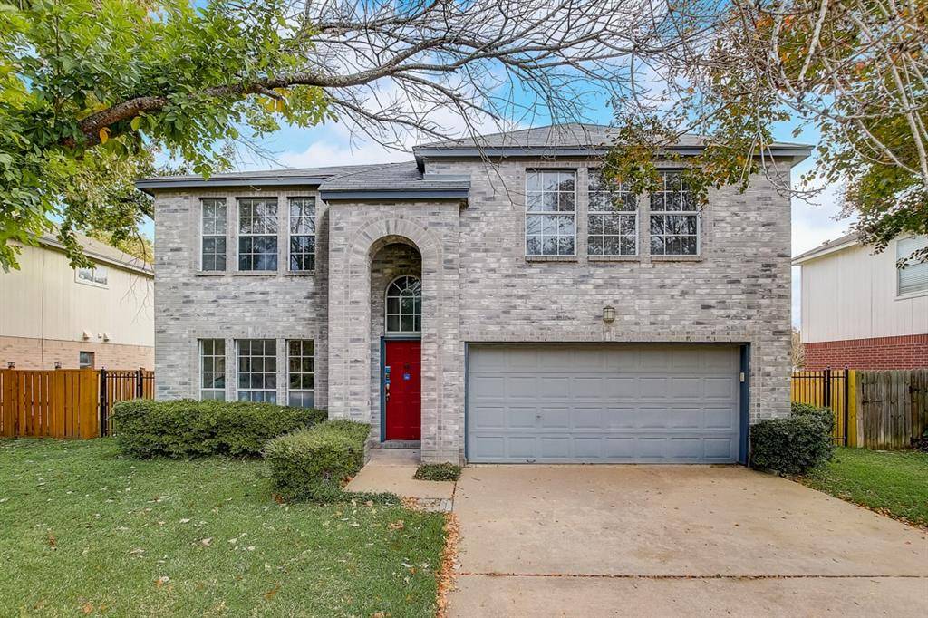 1816 Iris LN, Cedar Park, TX 78613