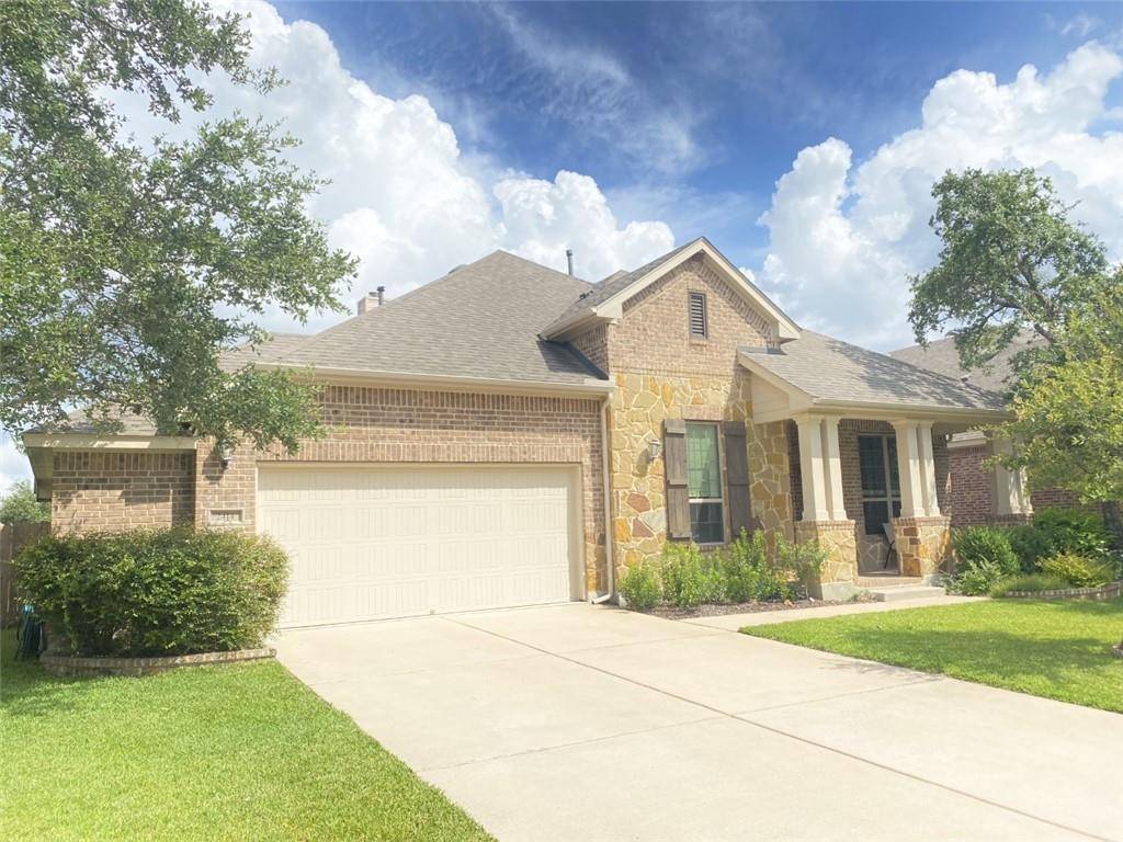 2414 Sweetwater LN, Cedar Park, TX 78613
