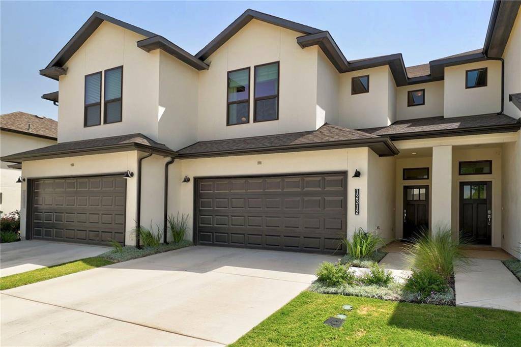 12312 Maypole BND, Austin, TX 78717