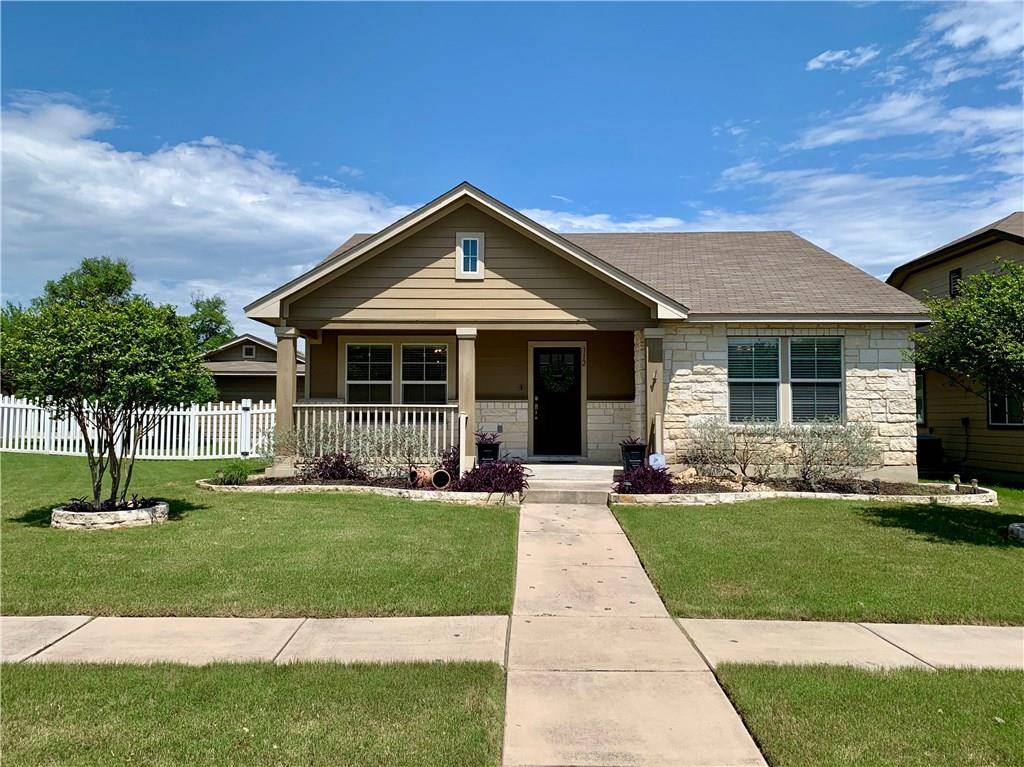 712 Rolling Oak DR, Round Rock, TX 78664