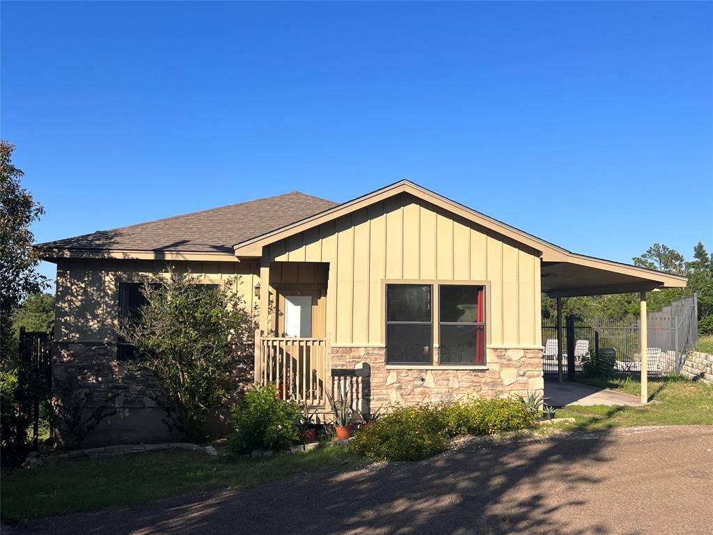 124 Homonu CT, Bastrop, TX 78602