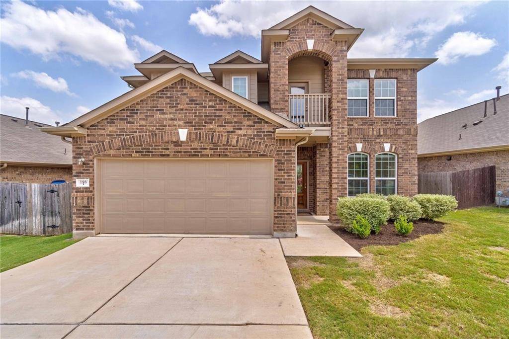 198 Maxmillion LN, Buda, TX 78610