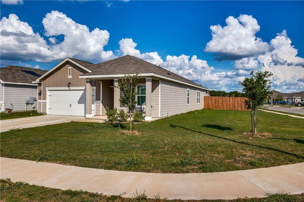 961 Bunton Reserve BLVD, Kyle, TX 78640