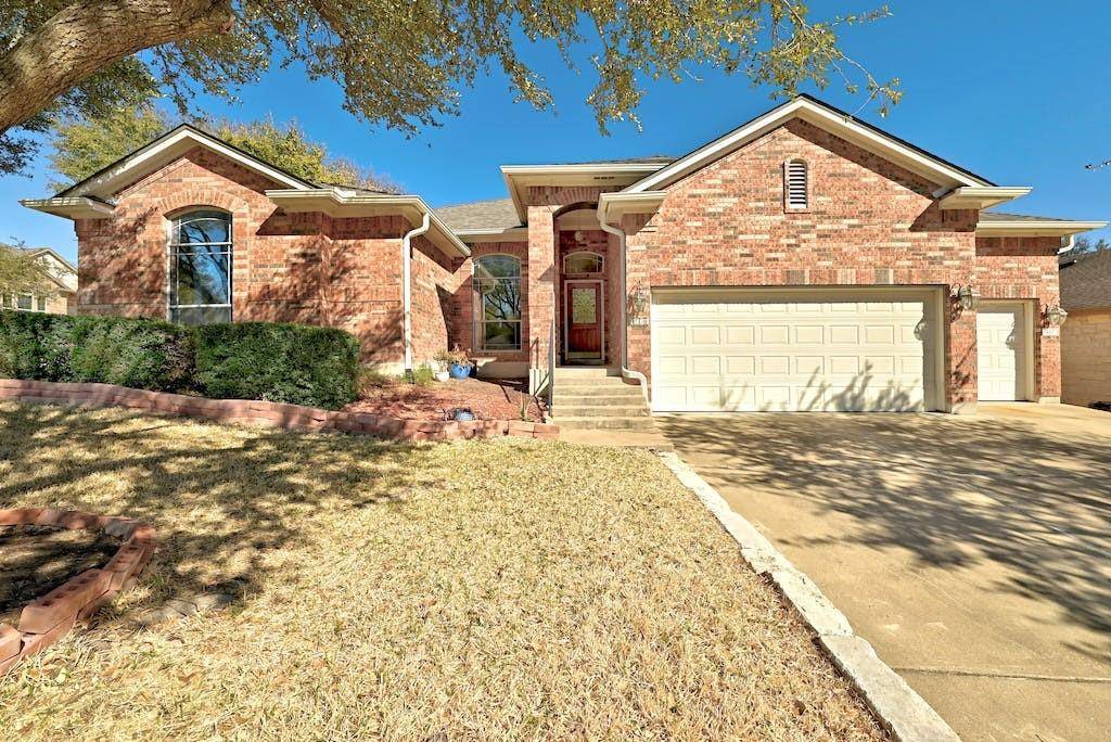 410 Mandarin Flyway, Cedar Park, TX 78613
