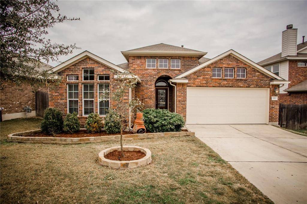 201 Lavender LN, Buda, TX 78610