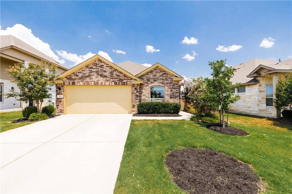 5151 Scenic Lake DR, Georgetown, TX 78626