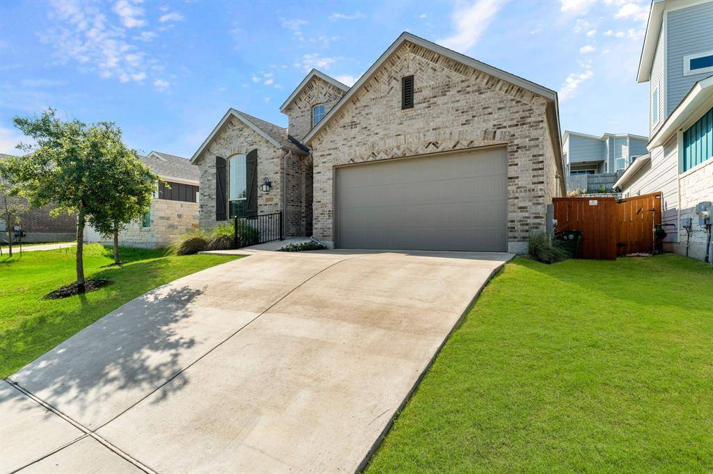 11000 American Mustang LOOP, Manor, TX 78653