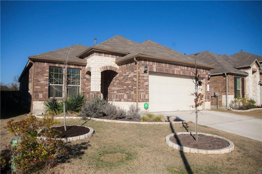 113 Methodius DR, Hutto, TX 78634