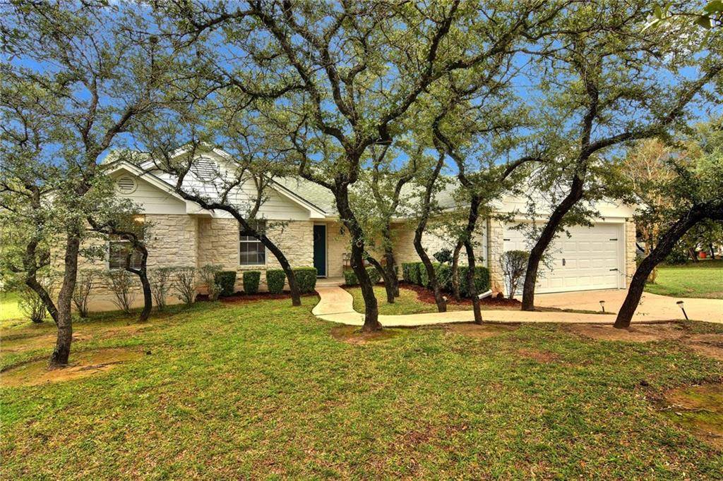 213 Alloway DR, Spicewood, TX 78669