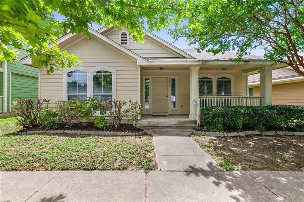 1008 Berry Bend PATH, Round Rock, TX 78664