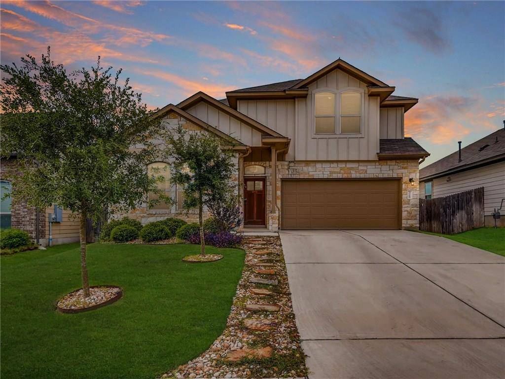 326 Noddy RD, Buda, TX 78610