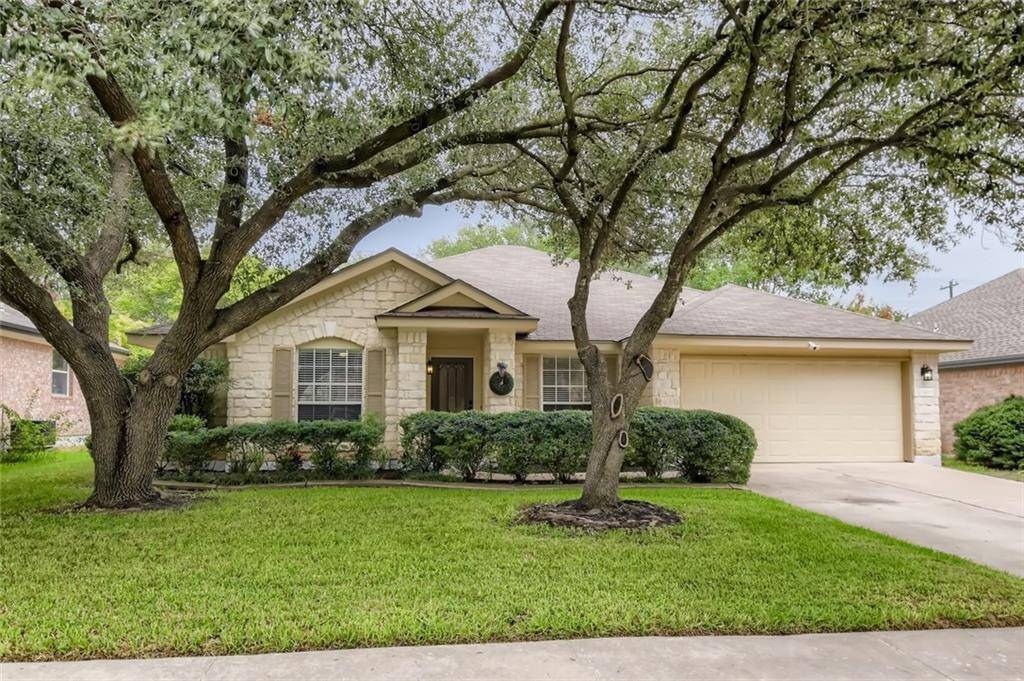 1803 Todd LN, Cedar Park, TX 78613