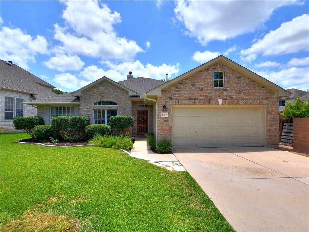 1903 Wickett WAY, Cedar Park, TX 78613