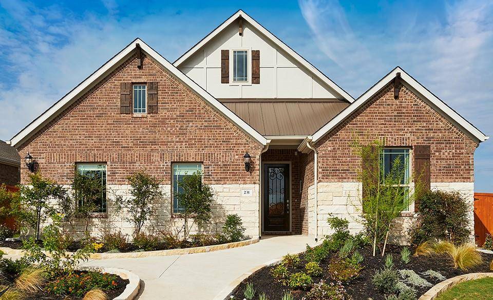 231 Tailwind DR, Kyle, TX 78640