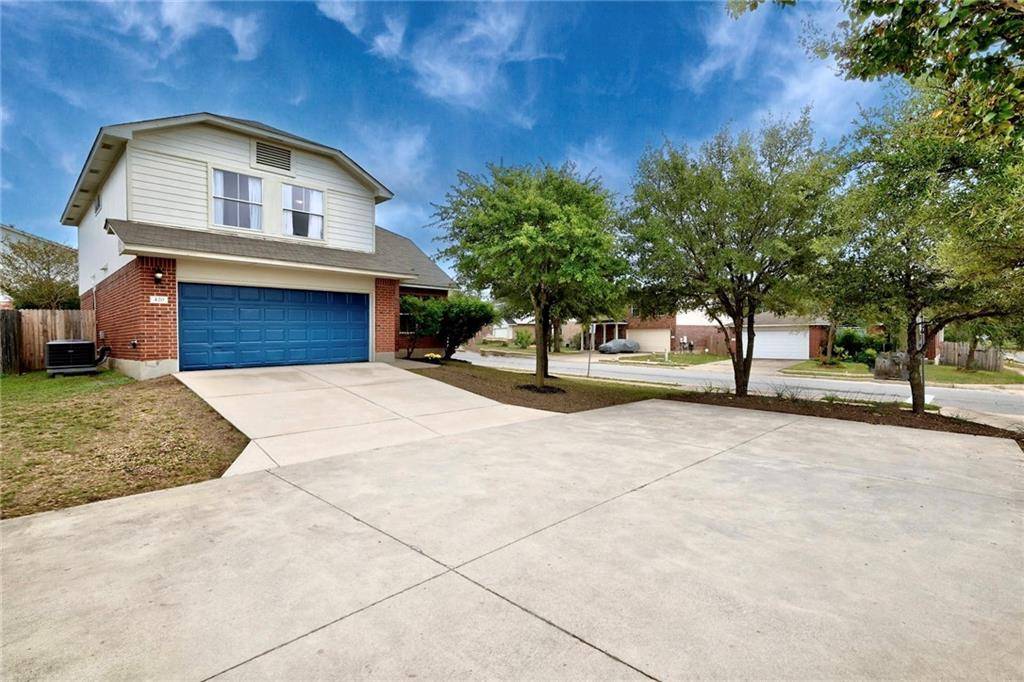 420 Tudor House RD, Pflugerville, TX 78660