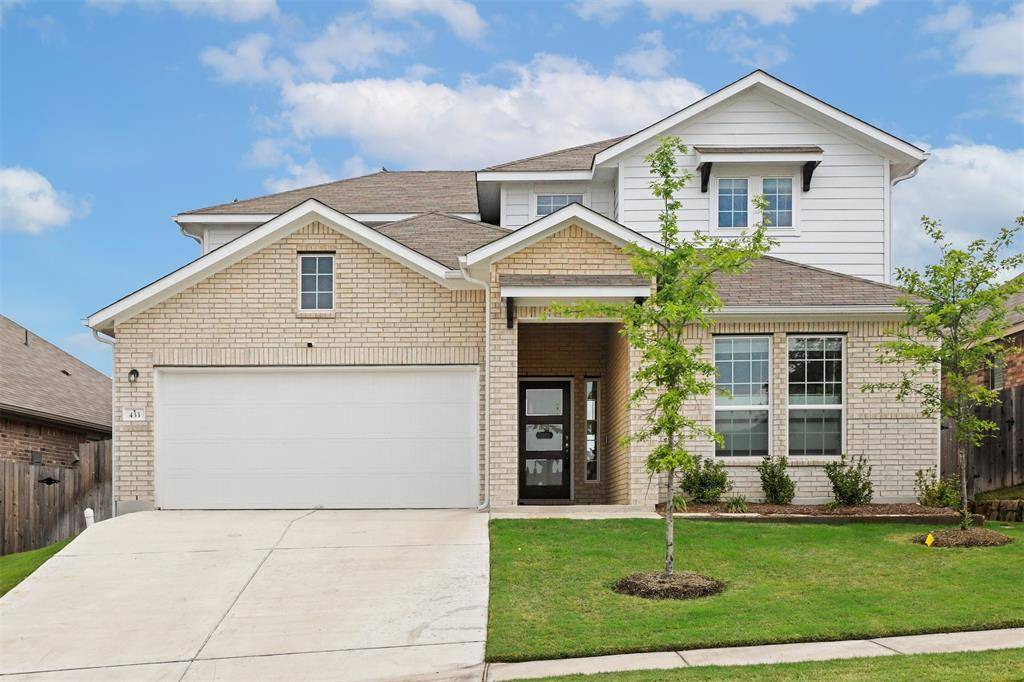 433 Leadtree LOOP, Buda, TX 78610