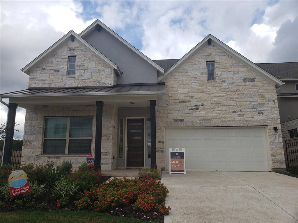 3810 Brushy Creek RD #22, Cedar Park, TX 78613