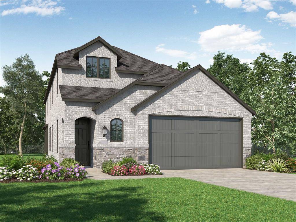 684 Billowing WAY, Kyle, TX 78640