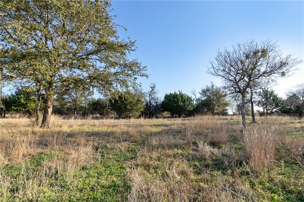 Lot 37 Claremont PKWY, Marble Falls, TX 78654