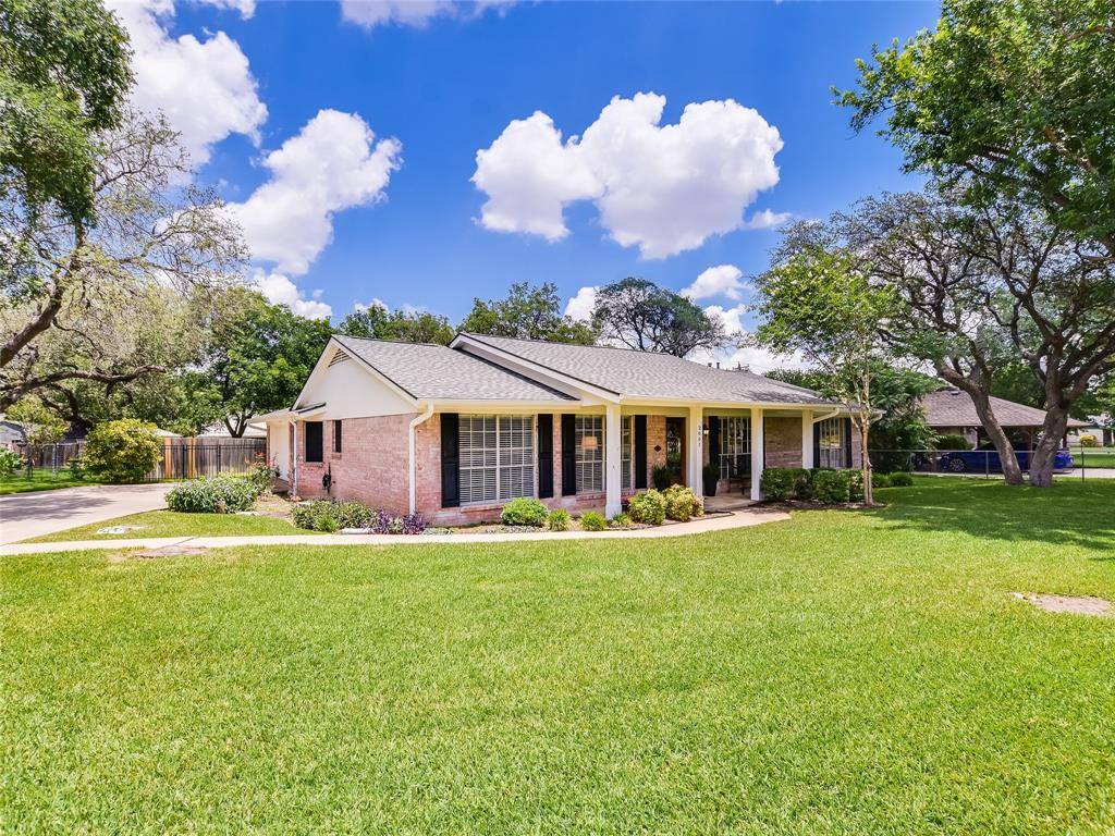 2007 Terry LN, Georgetown, TX 78628