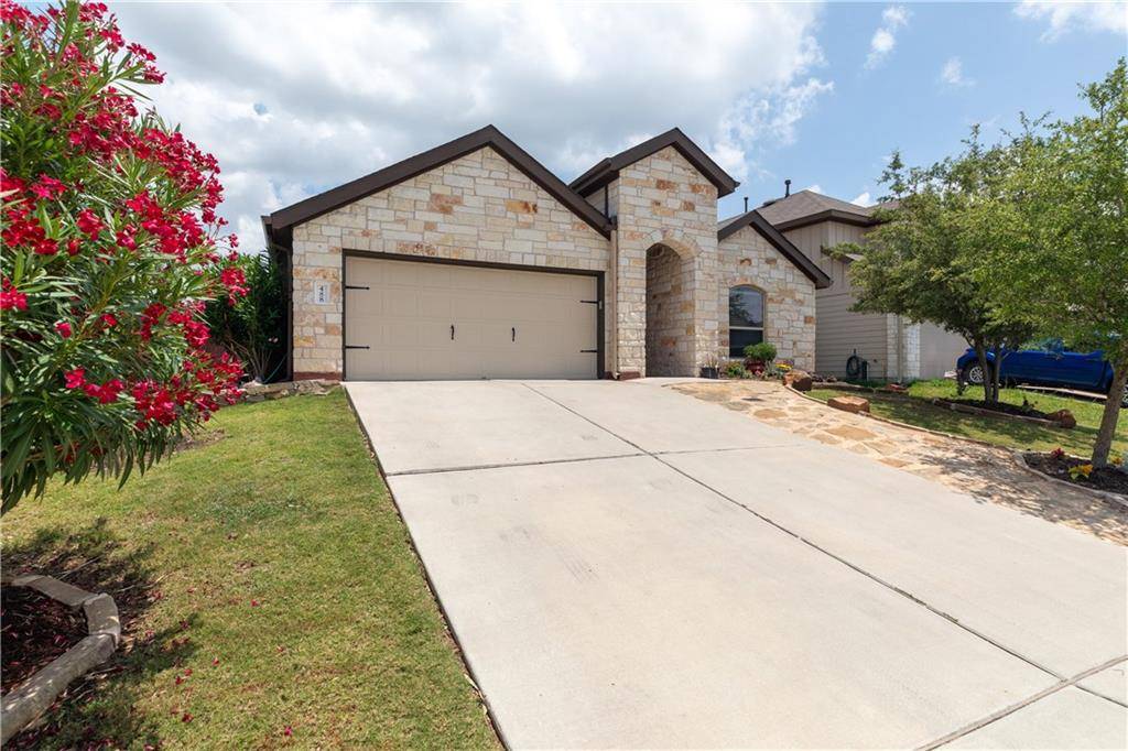 488 Dragon Ridge RD, Buda, TX 78610