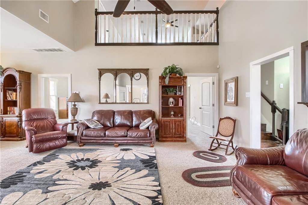 801 County Road 409, Taylor, TX 76574