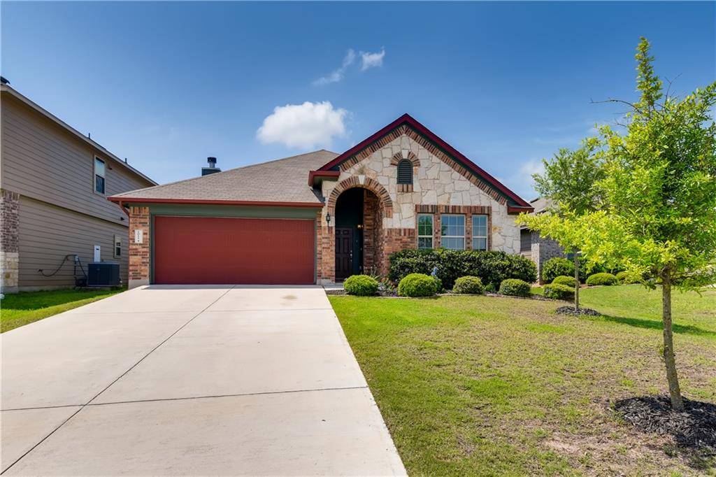 1011 Desert Rose CV, Kyle, TX 78640