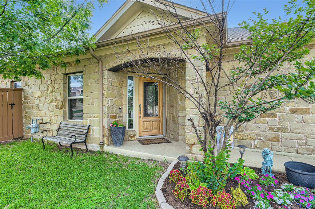 101 Rock Mill LOOP, Georgetown, TX 78626