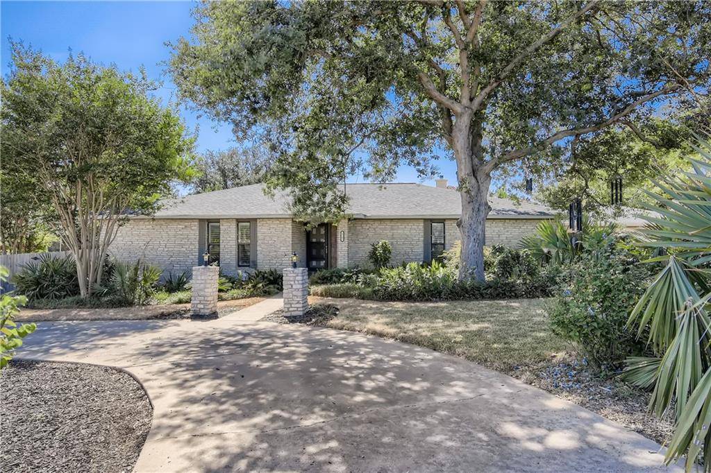 1705 Cedar Bend DR, Austin, TX 78758