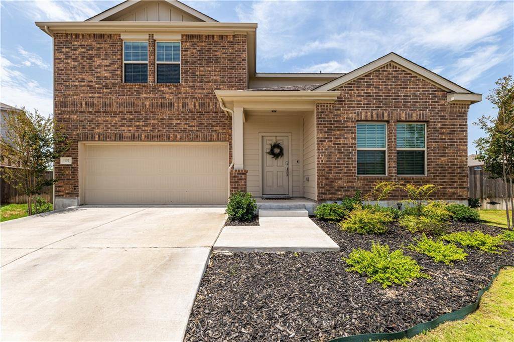 137 George Kimble CV, Bastrop, TX 78602