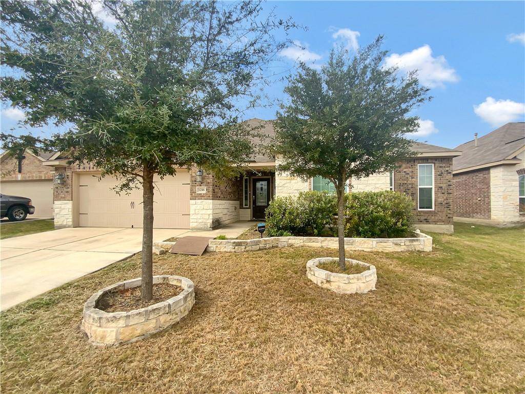 1216 Twin Estates DR, Kyle, TX 78640