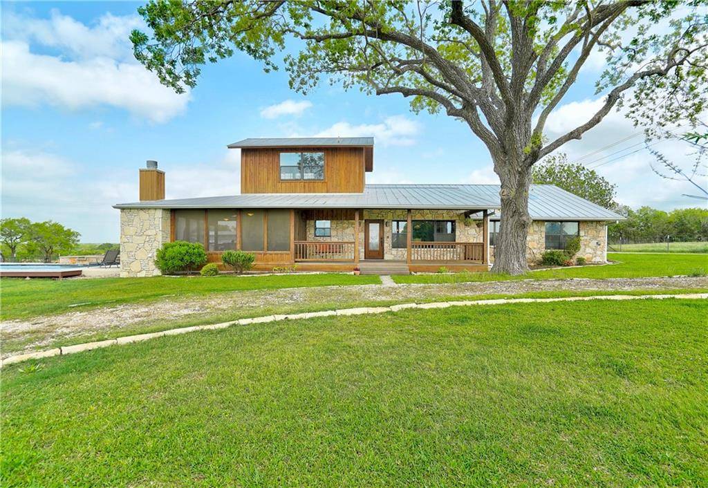 2261 County Road 152, Georgetown, TX 78626