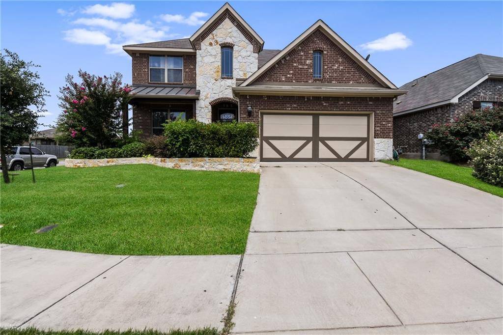 574 Hot Spring VLY, Buda, TX 78610
