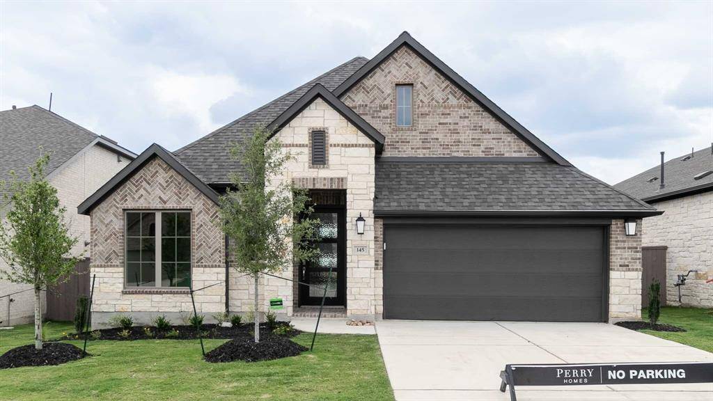 145 Reagan DR, Kyle, TX 78640