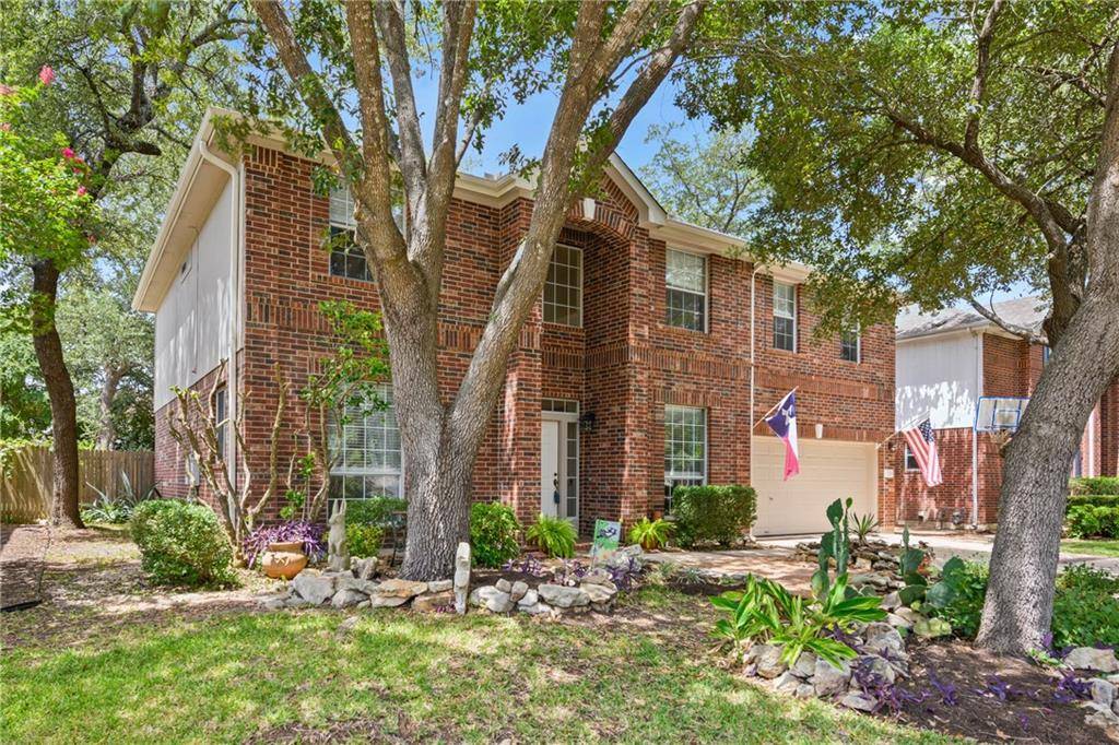 2201 SHARON DR, Cedar Park, TX 78613