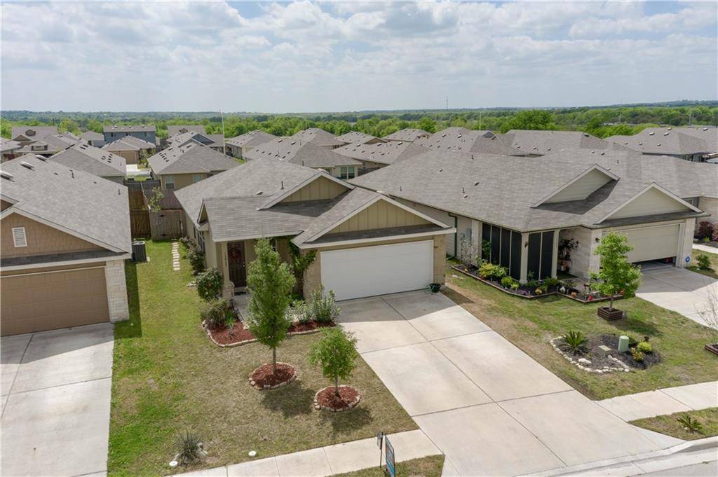 12925 Ship Bell DR, Manor, TX 78653