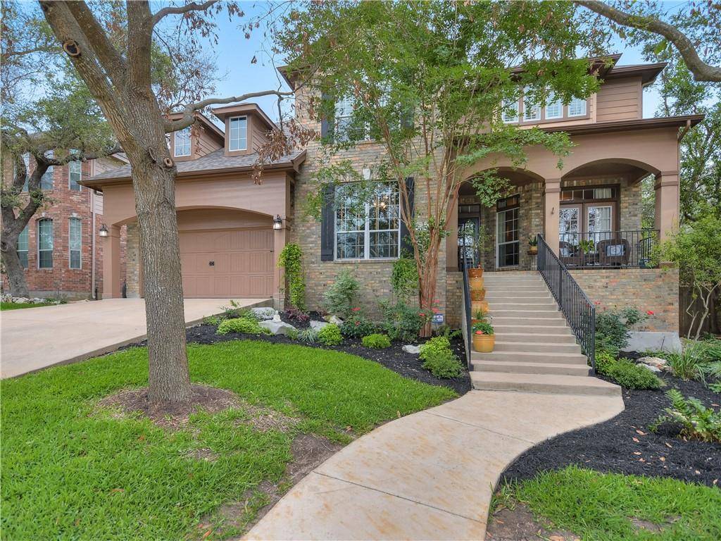 2700 Orsobello PL, Cedar Park, TX 78613