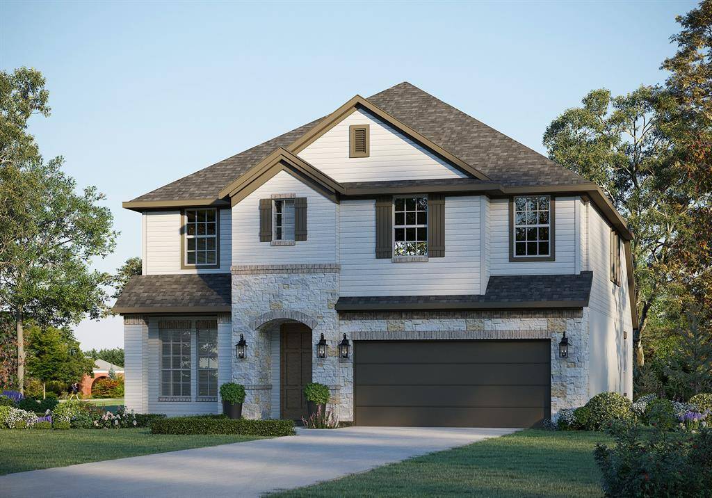 124 Estate Hills DR, Georgetown, TX 78628