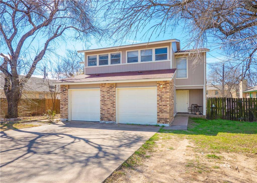 921 Fieldwood DR, Austin, TX 78758