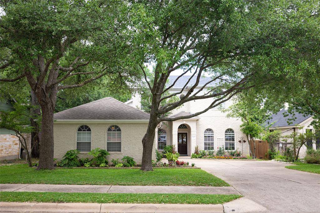 1802 Johnson WAY, Round Rock, TX 78681