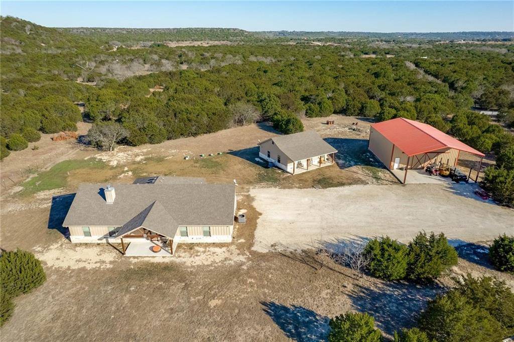 23806 N US Highway 281 HWY, Lampasas, TX 76550