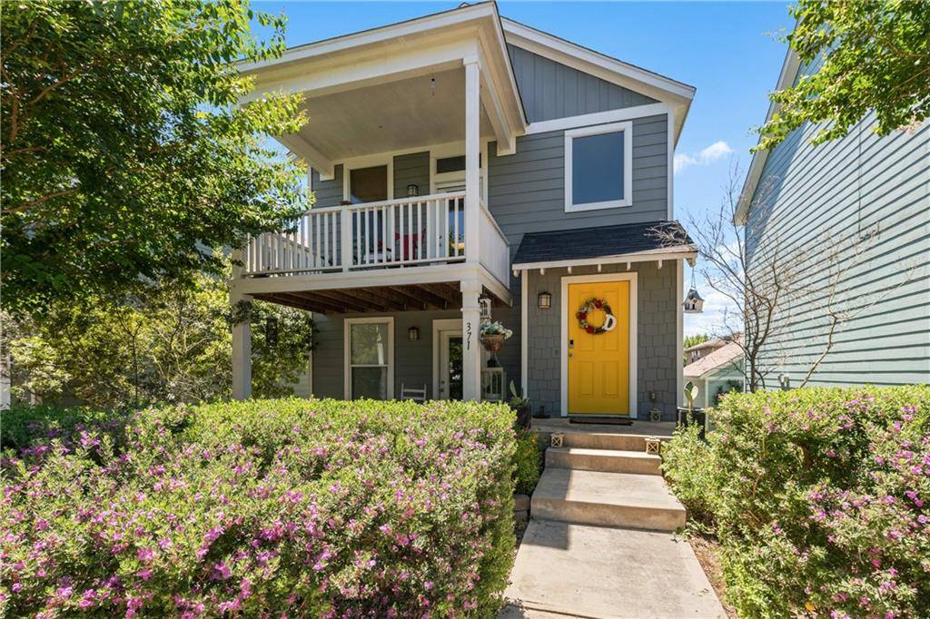 371 Mcgarity, Kyle, TX 78640