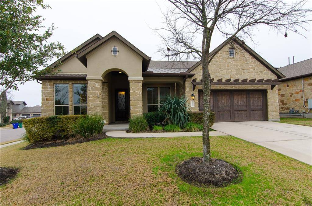 3200 Mystic Summit DR, Cedar Park, TX 78613