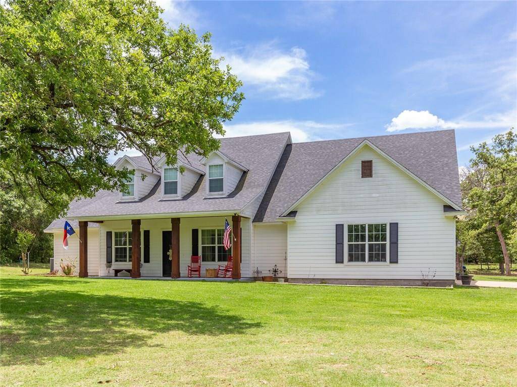 1441 N FM 908, Rockdale, TX 76567