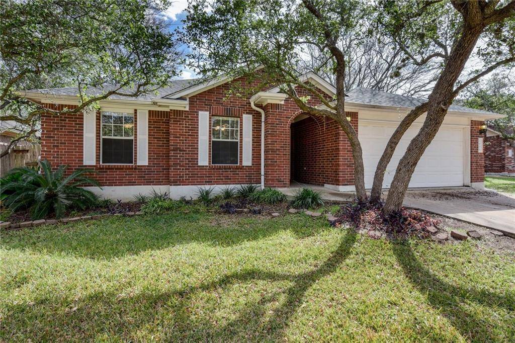 1906 Trafalger CV, Cedar Park, TX 78613